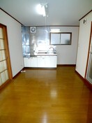 キッチン 山口コーポ