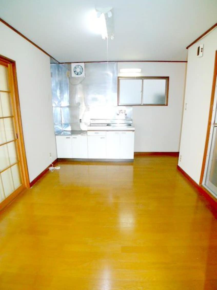 キッチン 山口コーポ