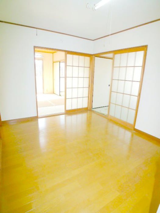 内観写真 山口コーポ