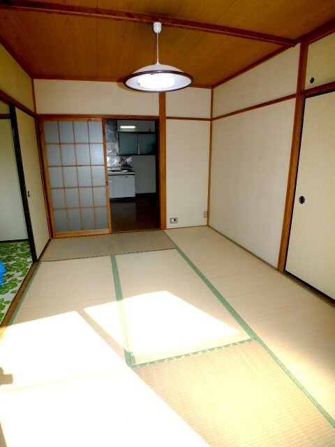 居室 山口コーポ