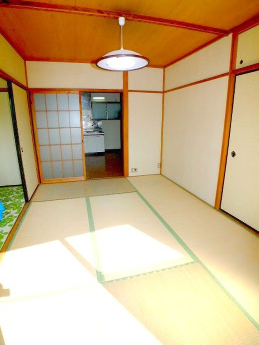 居室 山口コーポ