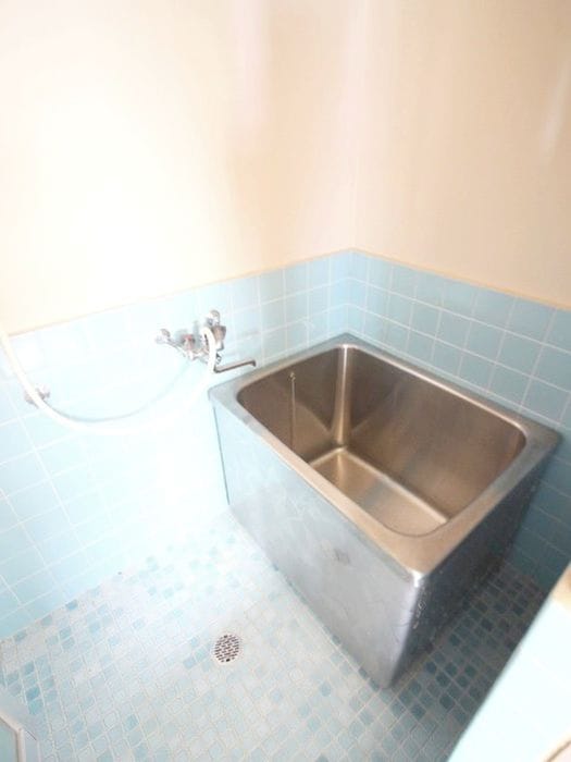 バス／シャワールーム等 山口コーポ