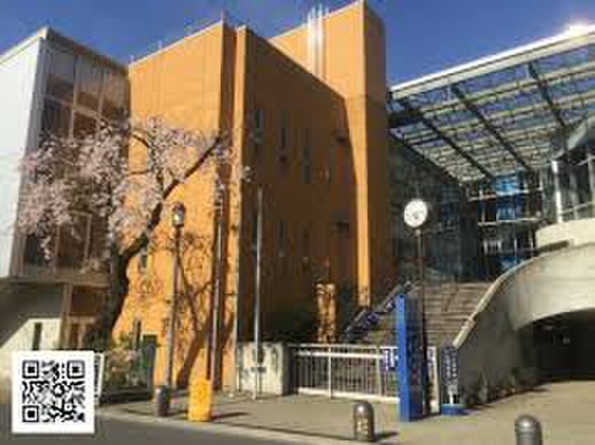 志木市立志木小学校(小学校)まで418m 山口コーポ