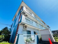 千草台谷本マンション