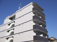 ラ・シ－ド板橋若木(402)