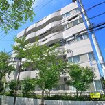 南葛西アゼリアハウス