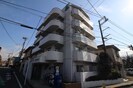 ＴＯＰ福生第２(305)の外観