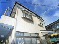 鎌ケ谷市道野辺中央４丁目住宅