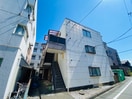 外観写真 シルクハイム