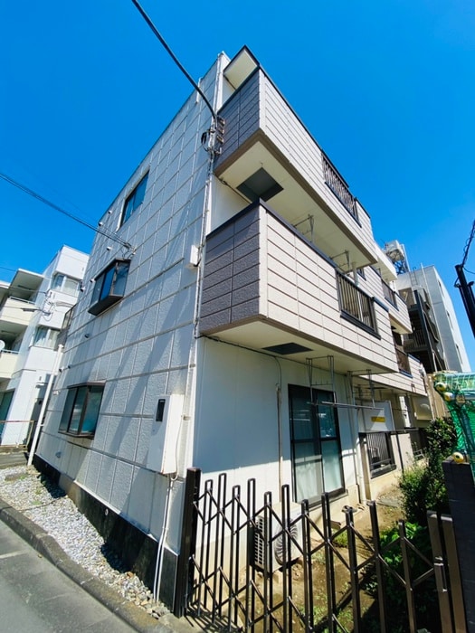 外観写真 シルクハイム