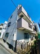 外観写真 シルクハイム