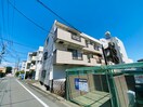 外観写真 シルクハイム