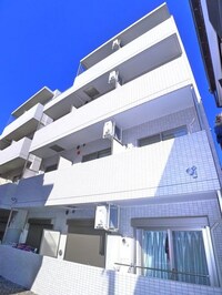 レクサス市川南Ⅱ