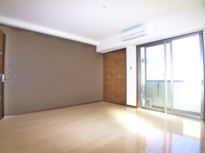 居室 シンシア壱番館