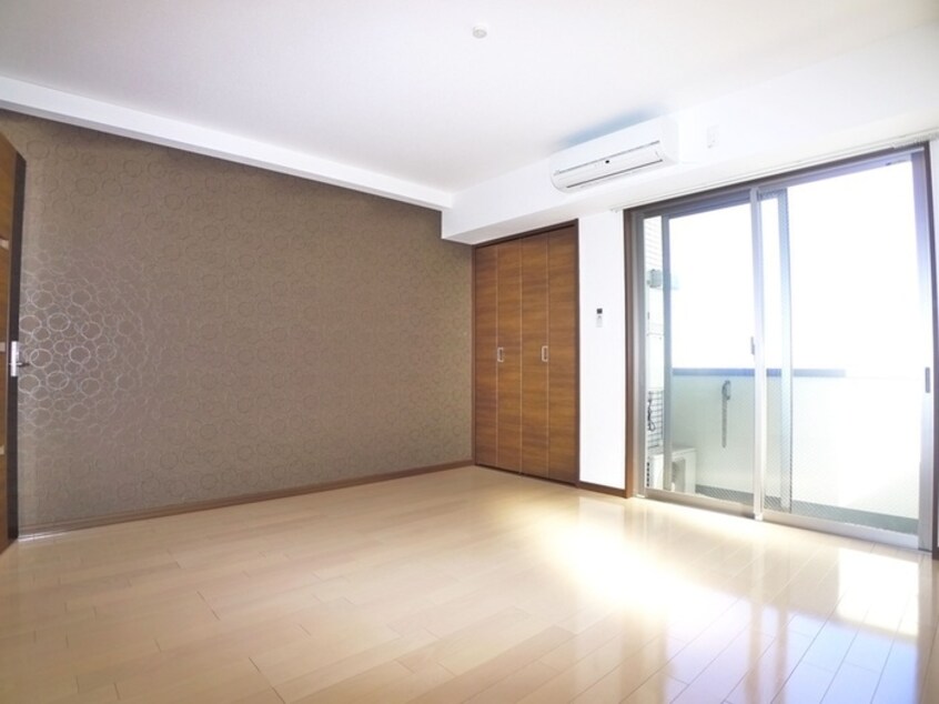 居室 シンシア壱番館