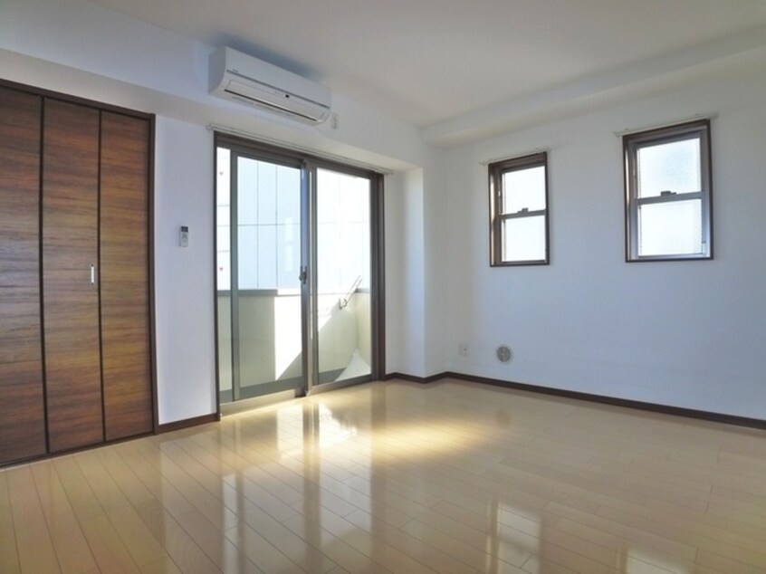 居室 シンシア壱番館