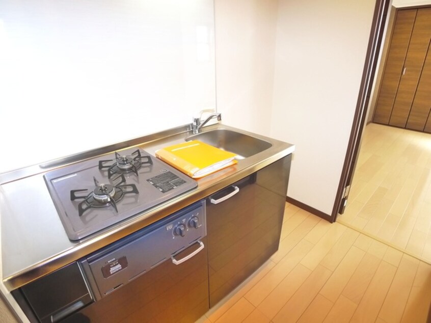 キッチン シンシア壱番館