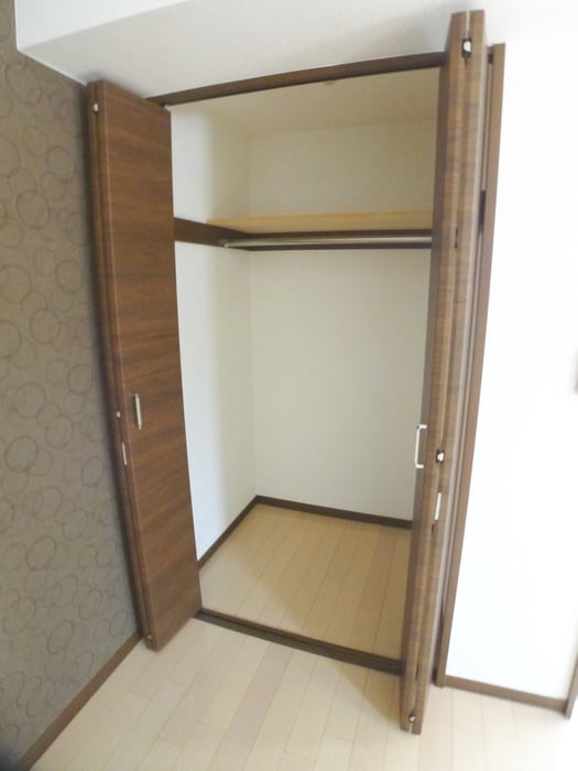 収納 シンシア壱番館