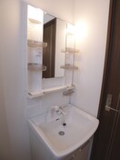 洗面 シンシア壱番館