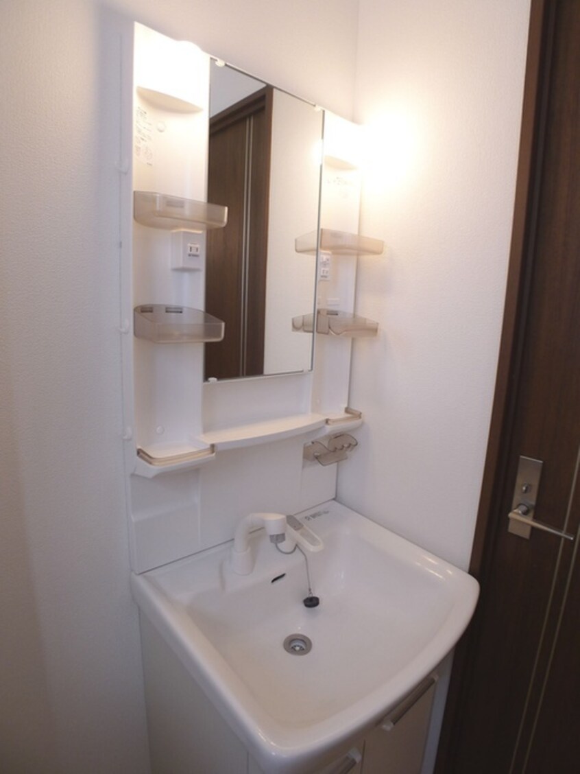 洗面 シンシア壱番館