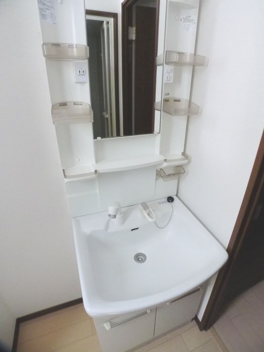 洗面 シンシア壱番館