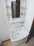 洗面 シンシア壱番館