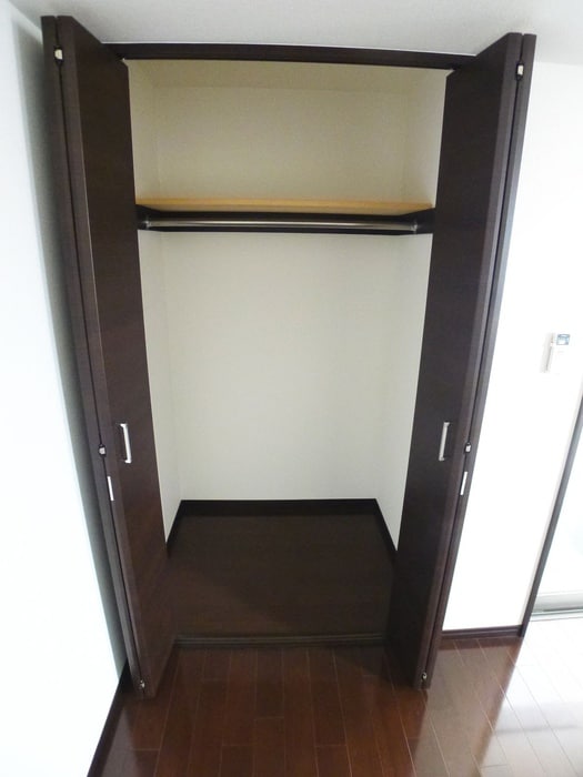 収納 シンシア壱番館