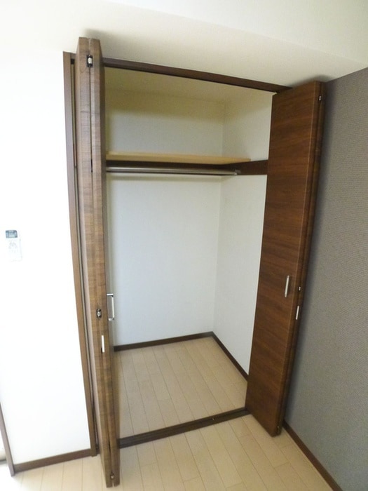 収納 シンシア壱番館