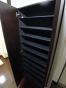 靴箱 シンシア壱番館
