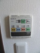 内観写真 シンシア壱番館