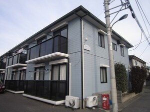 プリヴィレッジ・パークＡ棟