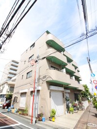 フラッツ高瀬