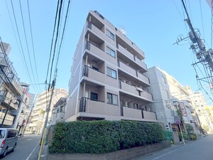 フェニックス国分寺(204)