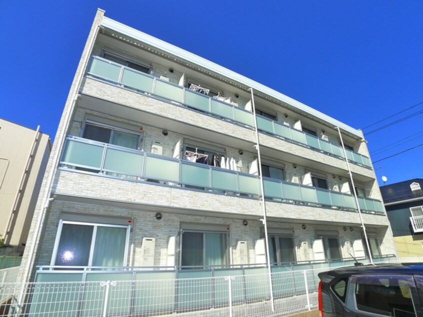 外観写真 リブリ・SHISUI　１