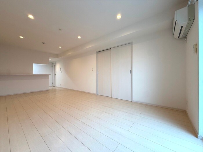 居室 リブリ・SHISUI　１