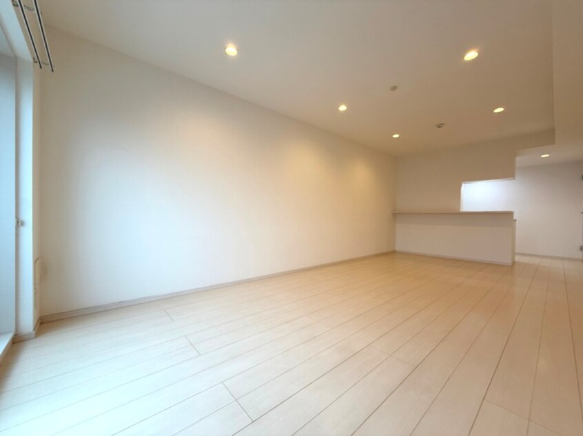 居室 リブリ・SHISUI　１