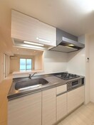 キッチン リブリ・SHISUI　１