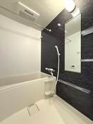 バス／シャワールーム等 リブリ・SHISUI　１