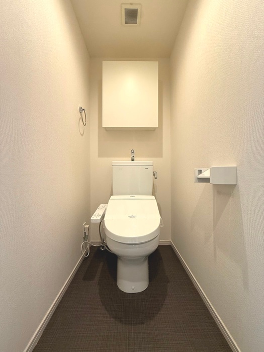 トイレ リブリ・SHISUI　１