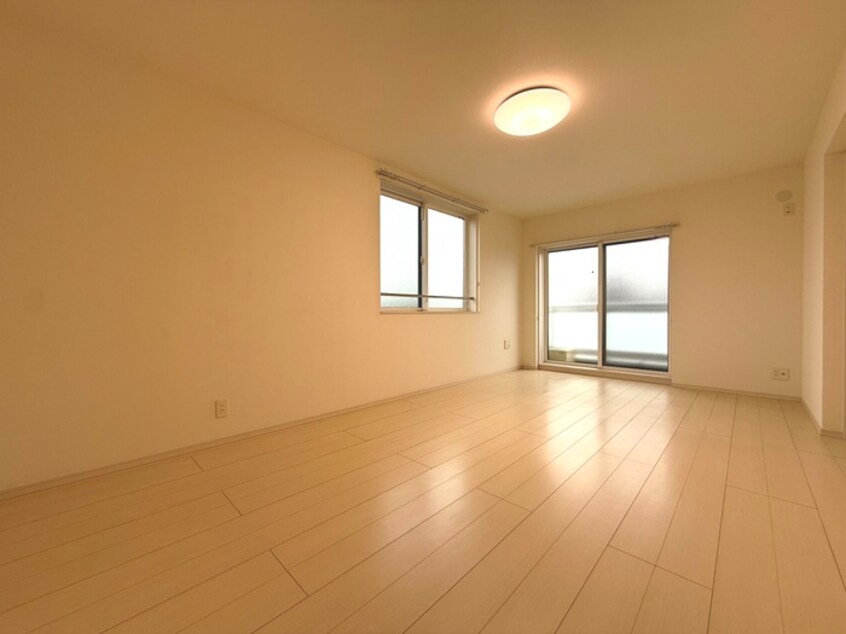 居室 リブリ・SHISUI　１