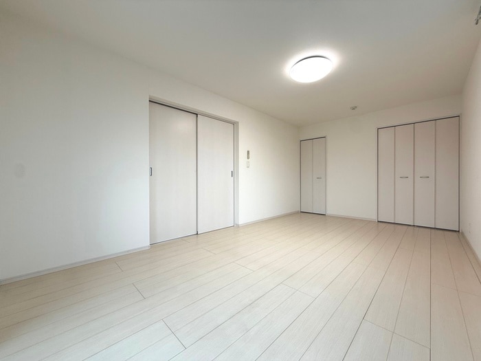 居室 リブリ・SHISUI　１