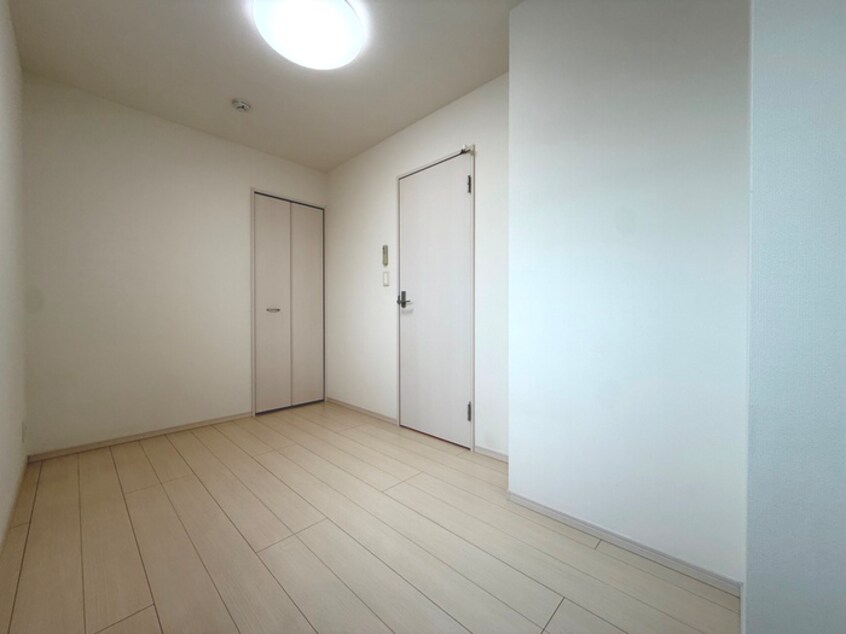 居室 リブリ・SHISUI　１