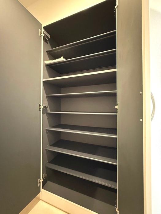 靴箱 リブリ・SHISUI　１