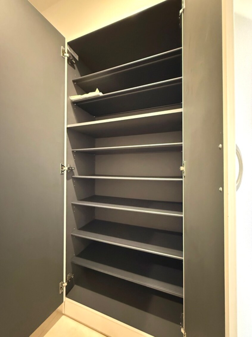 靴箱 リブリ・SHISUI　１