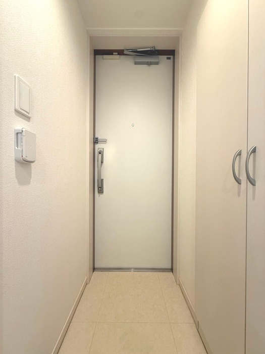 玄関 リブリ・SHISUI　１