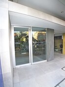 外観写真 ベルシード門前仲町（901）