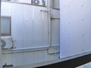 室内からの展望 レピュア北千住レジデンス
