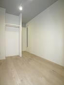 居室 レピュア北千住レジデンス