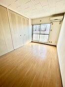 居室 サンハニー駒沢