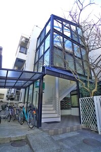 コ－ポシャト－